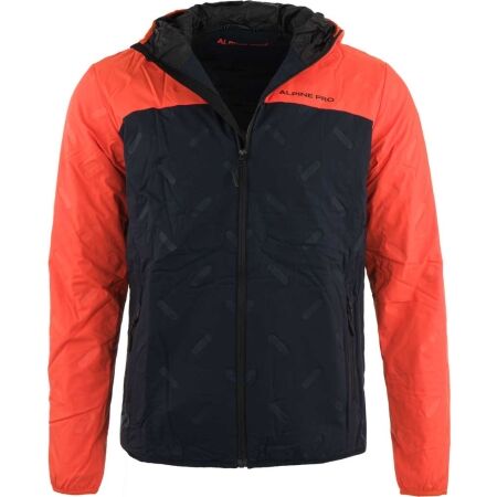 ALPINE PRO EFER - Men's jacket