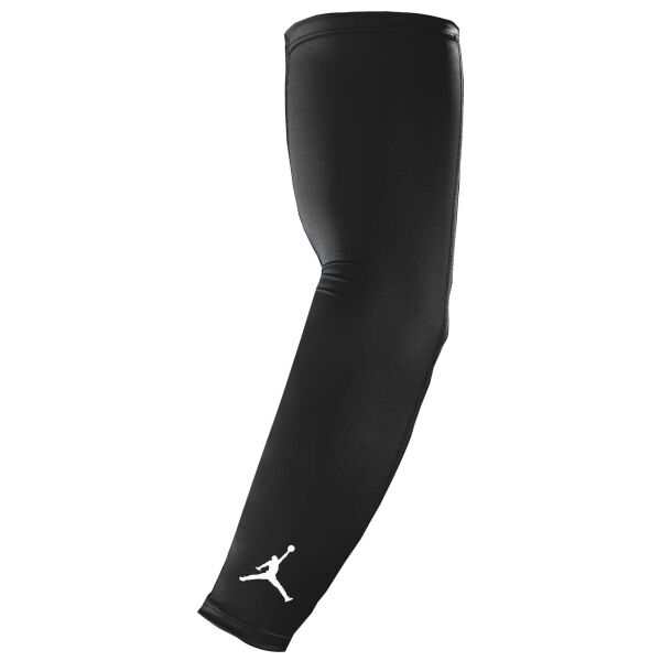 Nike JORDAN SHOOTER SLEEVES Допълнителни ръкави, черно, Veľkosť L/XL