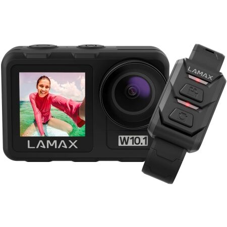 LAMAX LAMAX W10.1 - Akční kamera