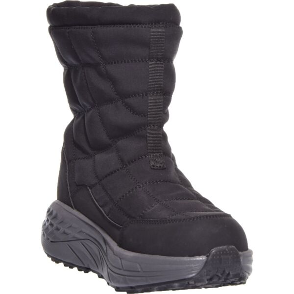 Westport BOURGES Női téli cipő, fekete, méret 41