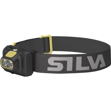 Silva SCOUT 3 - Stirnlampe
