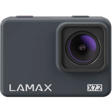 LAMAX X7.2 - Akčná kamera