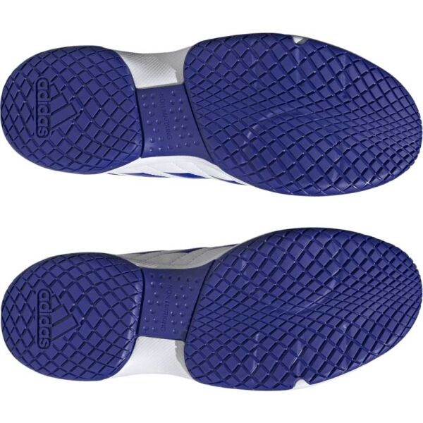 Adidas LIGRA 6 Volleyball Schuh, Weiß, Größe 44