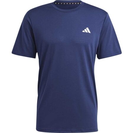 adidas TR-ES COMF TEE - Pánske športové tričko