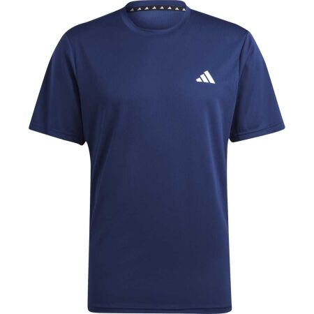 adidas TR-ES BASE T - Мъжка спортна тениска