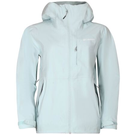 Columbia W OMNI-TECH AMPLI-DRY - Women's waterproof jacket