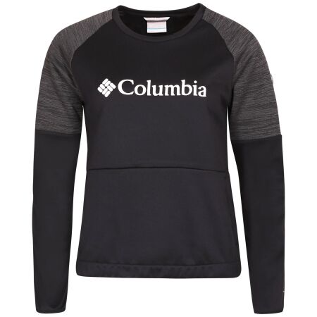 Columbia WINDGATES CREW - Női pulóver