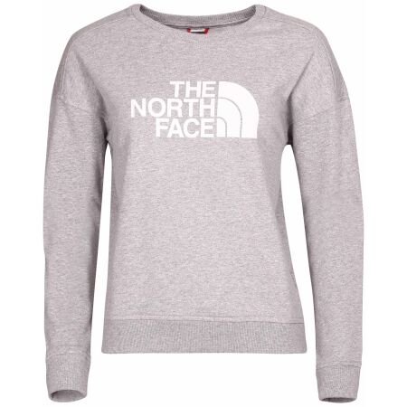 The North Face DREW PEAK CREW - Ženska majica