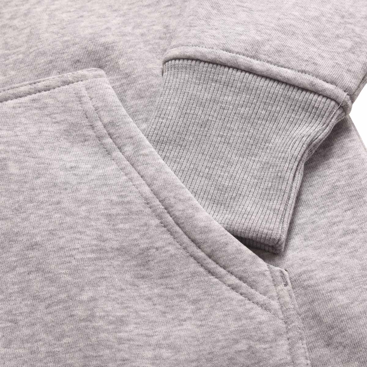 Women’s pullover sweatshirt