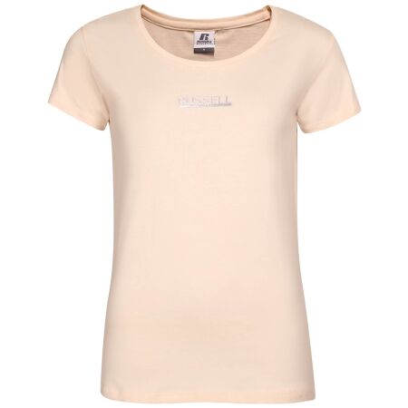 Russell Athletic TEE SHIRT - Women's T-shirt