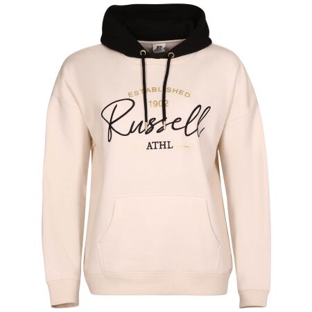 Russell Athletic SWEATSHIRT - Dámska mikina