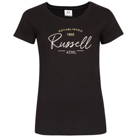 Russell Athletic TEE SHIRT - Koszulka damska