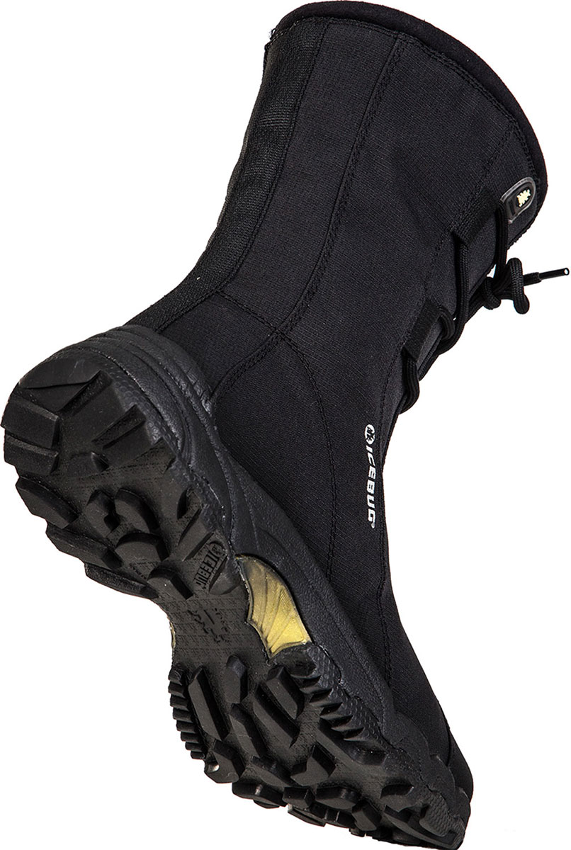 CORTINA-W - Dámska zimná outdoorová obuv