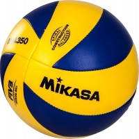 MVA350 - Volejbalový míč