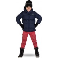 NIKAS JR - Încălțăminte de iarnă pentru copii