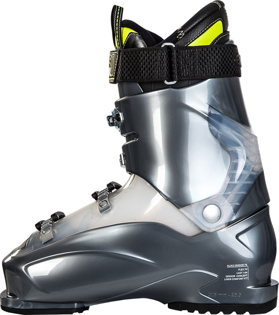 Men's ski boots