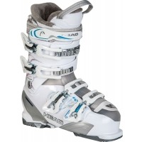 Dámske lyžiarske topánky
