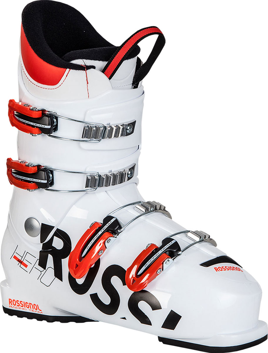Children's ski boots