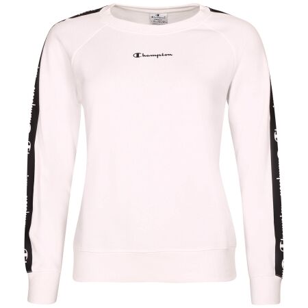 Champion CREWNECK SWEATSHIRT - Damen Sweatshirt