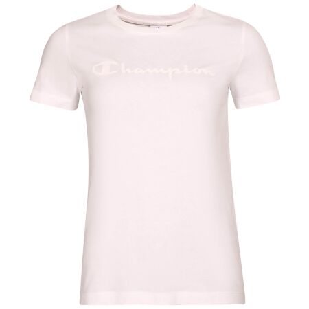 Champion CREWNECK T-SHIRT - Dámské tričko