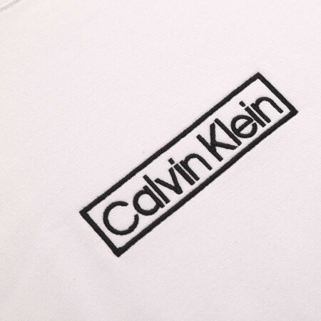 Hanorac pentru femei - Calvin Klein REIMAGINED HER LW-L/S SWEATSHIRT - 4
