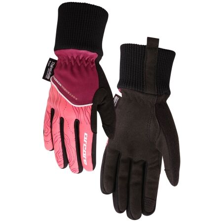 Arcore RECON II JR - Zimné multišportové rukavice