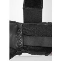Unisex zimné rukavice