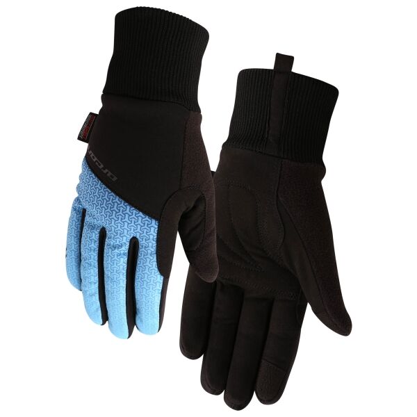 Arcore CIRCUIT II Handschuhe Für Den Langlauf, Schwarz, Größe XL