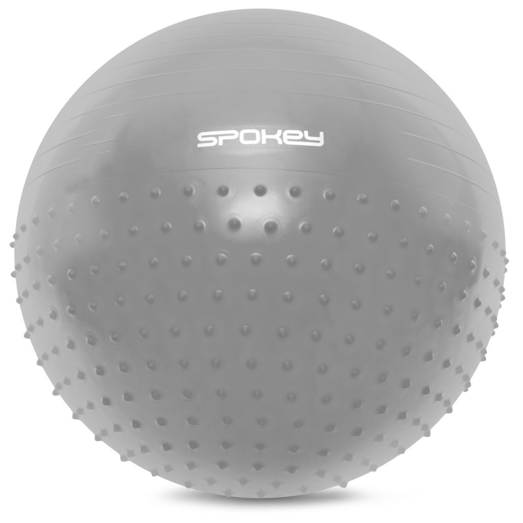 GYM BALL 2in1