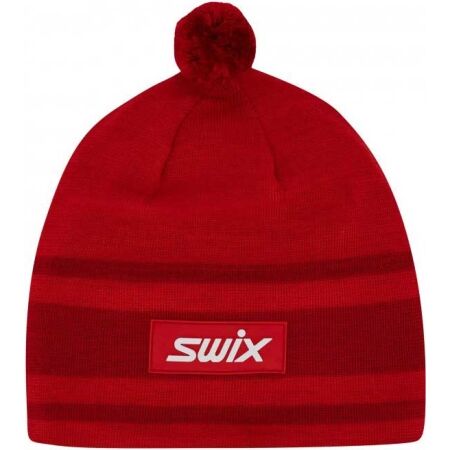 Swix TRADITION LIGHT - Knitted beanie