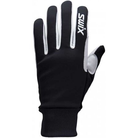 Swix STEADY - Detské zimné rukavice