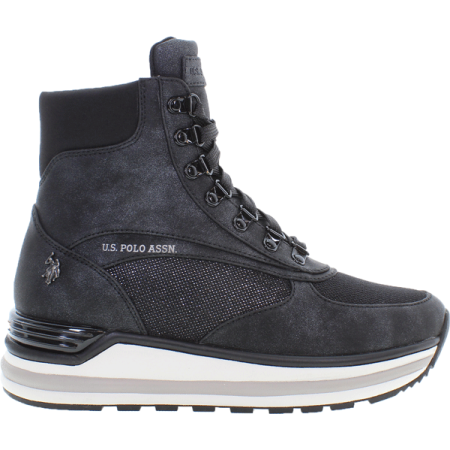 U.S. POLO ASSN. OPHRA004 - Women’s high-top sneakers