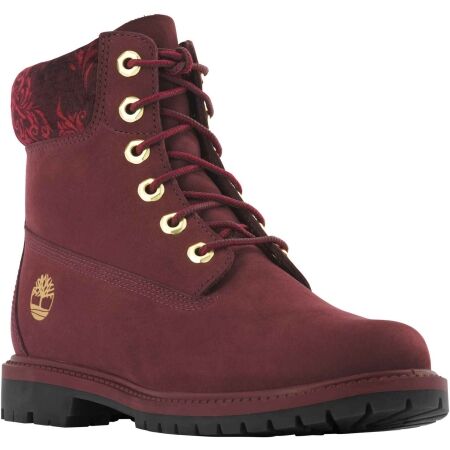Timberland 6IN HERITAGE BOOT CUPSOLE W - Women’s winter boots