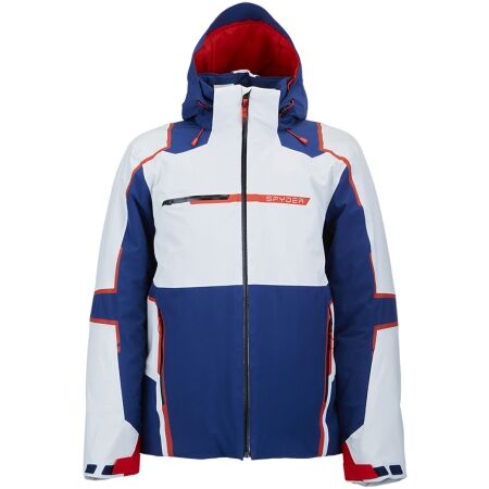 Spyder TITAN - Men's ski jacket