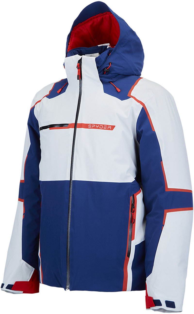 Men's ski jacket