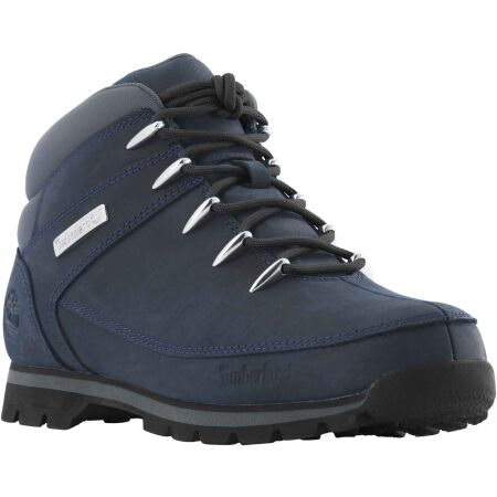 Timberland EURO SPRINT HIKER - Men's insulated shoes