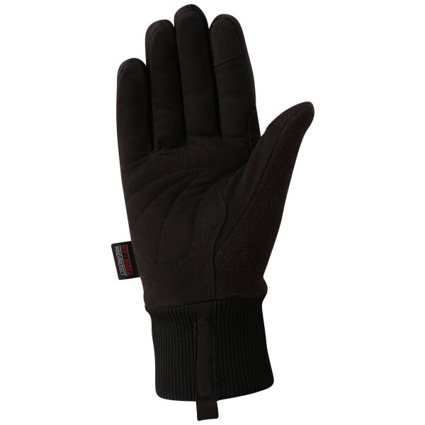 Arcore CIRCUIT II Handschuhe Für Den Langlauf, Schwarz, Größe M