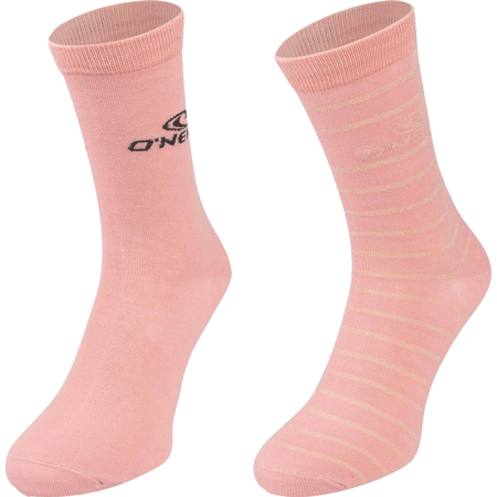 O'Neill LUREX STRIPE 2P - Dámské ponožky