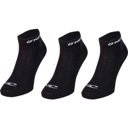 O'Neill QUARTER ONEILL 3P - Unisex socks