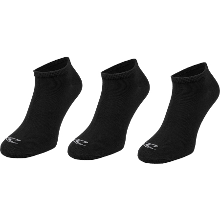 O'Neill SNEAKER 3PK - Uniseks čarape
