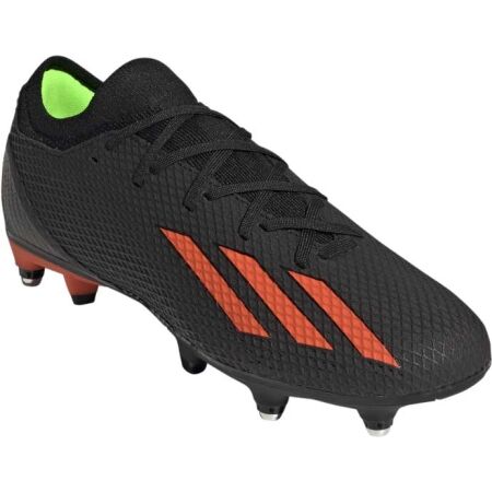 adidas X SPEEDPORTAL.3 SG - Men’s football boots