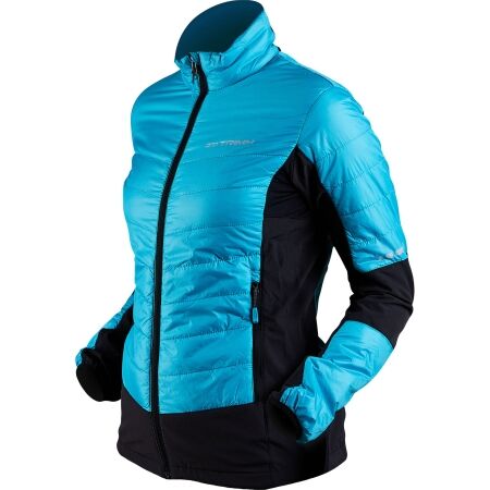 TRIMM ZENONA - Women's outdoor jacket