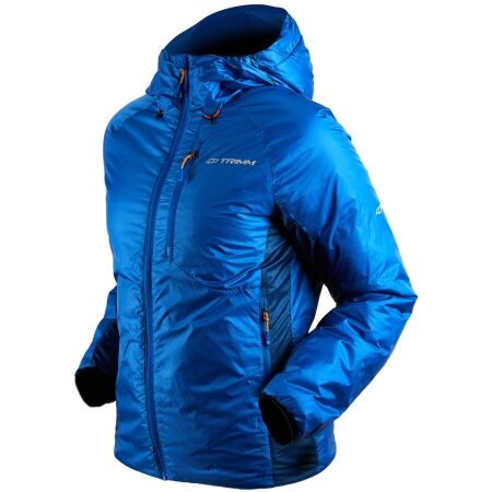 TRIMM PACO LADY - Women's outdoor jacket