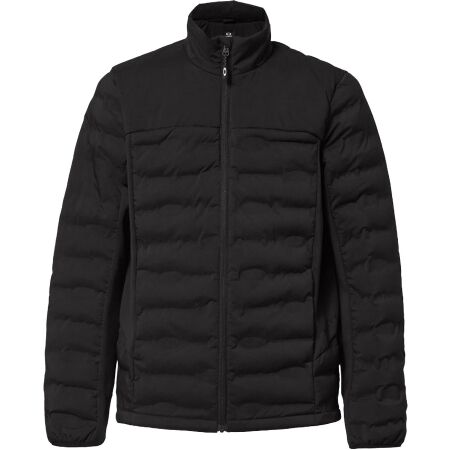Oakley ELLIPSE RC QUILTED JACKET - Men's winter jacket