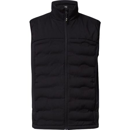 Oakley ELLIPSE RC QUILTED VEST - Men's vest