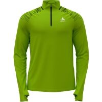 Men's functional middle layer