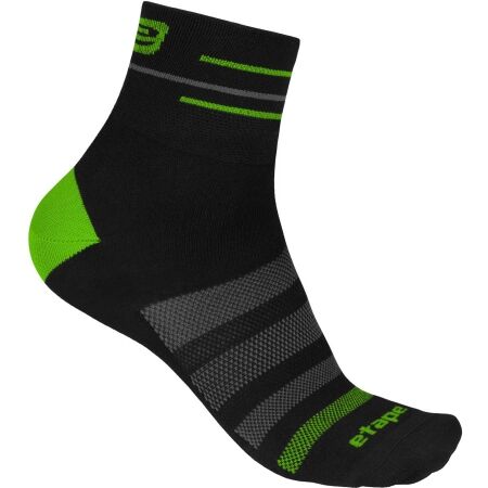 Etape SOX - Socks