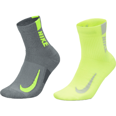 Nike MULTIPLIER - Ponožky
