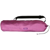 Exercise mat case