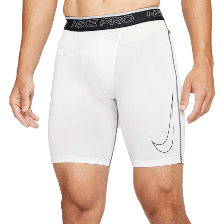 Nike NP DF SHORT LONG M - Men’s sports shorts